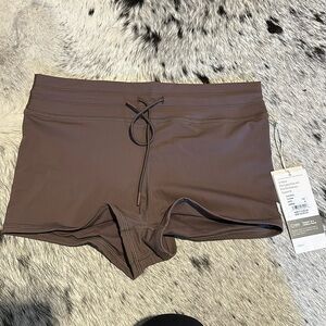 New vuori swim shorts